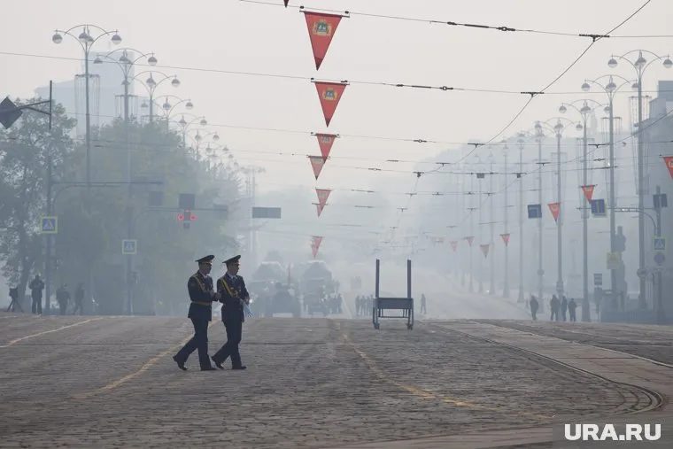 День Победы — один из главных государственных праздников России, который ежегодно отмечается 9 мая