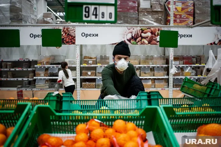 Работники пяти сфер в России могут лишиться работы из-за коронавируса
