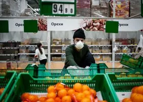 Как сохранить рублевые сбережения, на Урале ввели режим повышенной готовности, кого сократят из-за коронавируса