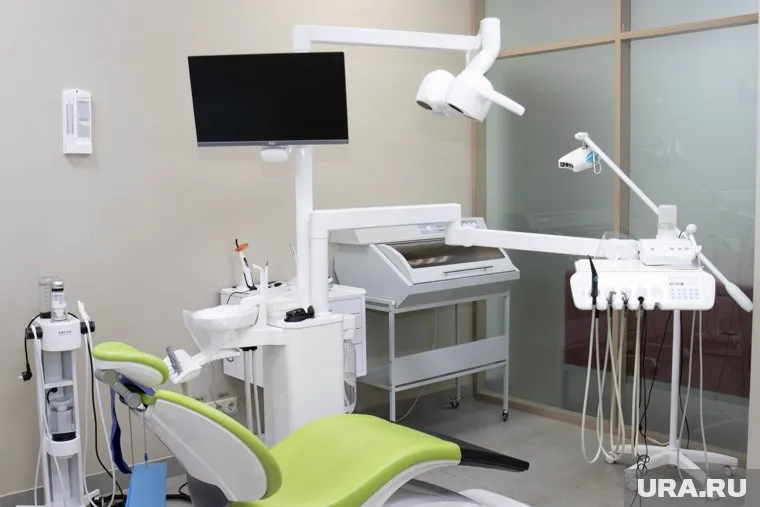 Современное оборудование позволяет сделать предсказуемым и успешным лечение даже самых сложных случаев