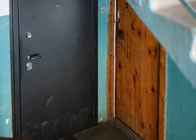 Любит чай и пиво: как живет пермский людоед Малышев, в квартире которого нашли труп. Фото