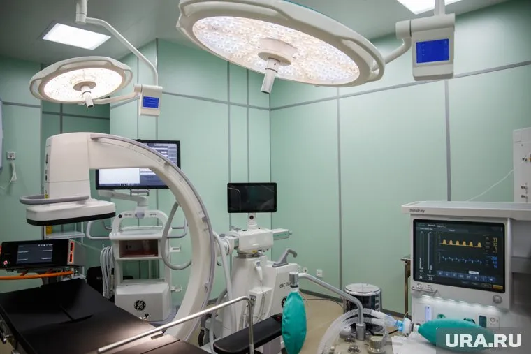 Новому главе онкоцентра предстоит наладить работу в крупнейшем лечебном заведении