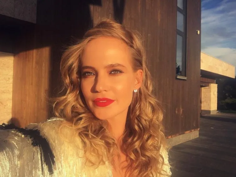 Глюк'oZa ,Наталья Ионова, Глюкоза