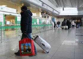 Екатеринбуржцы активно планируют ноябрьские поездки по России