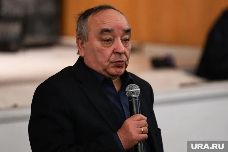 Заявление Геннадия Макарова рассмотрят в кратчайшие сроки