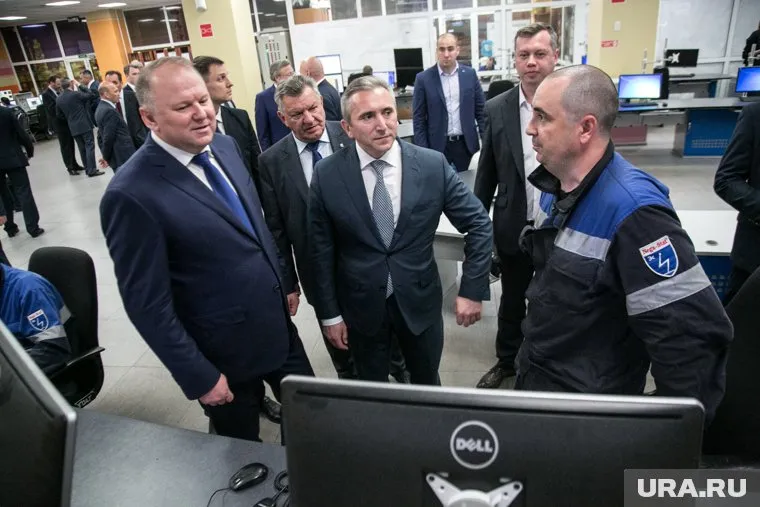Нарушения обнаружили в документах, поданных еще при первым директоре АНПЗ Геннадии Лисовиченко