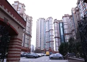 ТАСС: установлен предполагаемый соучастник виновника взрыва в ЖК «Алые паруса»