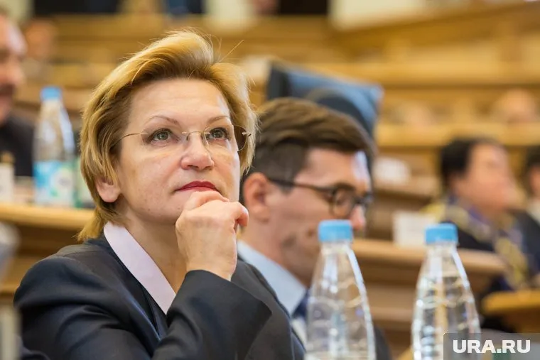 Главный эколог «Сургутнефтегаза» Любовь Малышкина вмешалась в конфликт с Ботаническим садом Сургута