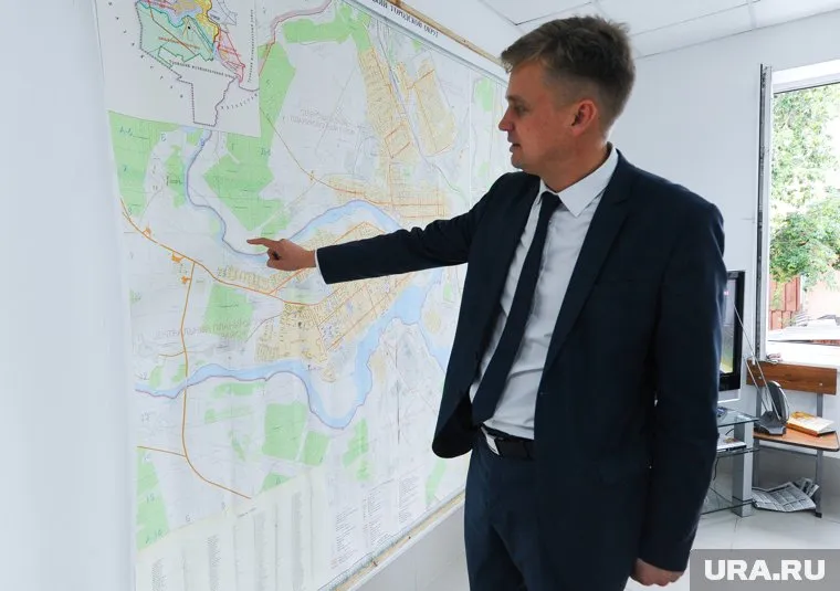В 2019 году Александр Виноградов переизбрался на второй срок