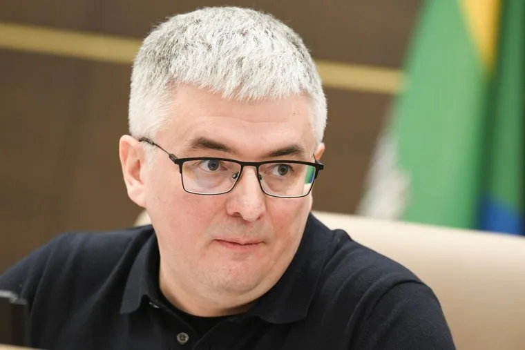 Собрание в ЕГД по Баден Бадену на Шарташе