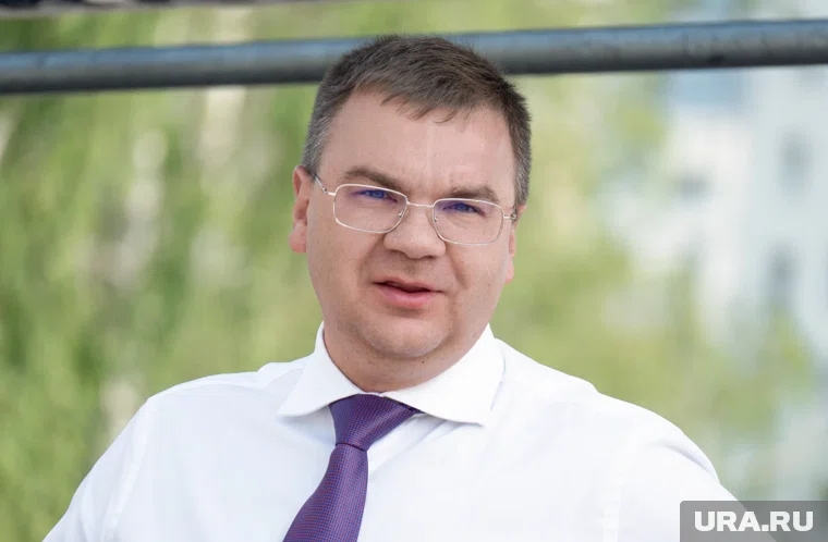 Эдуард Соснин возглавляет Пермь более двух лет