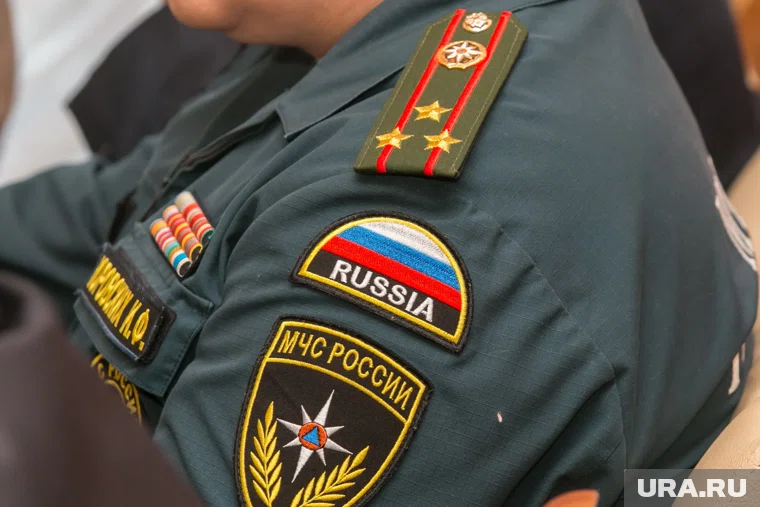 Зам руководителя ГУ МЧС ЯНАО пошел на повышение