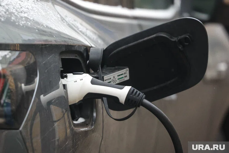Зарядная станция для электромобилей появится в Ноябрьске 