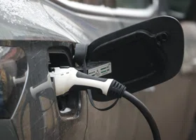 На Ямале появятся новые зарядные станции для электромобилей