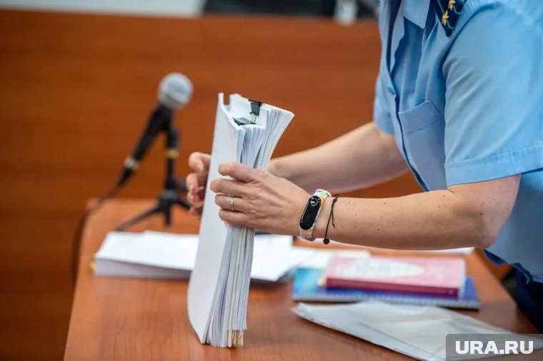 В отношении блогера-иноагента из Нового Уренгоя завели дело за игнорирование закона