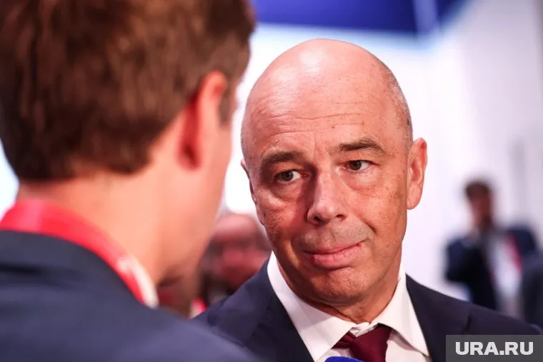 Антон Силуанов хочет спасти компанию «Росспиртпром»