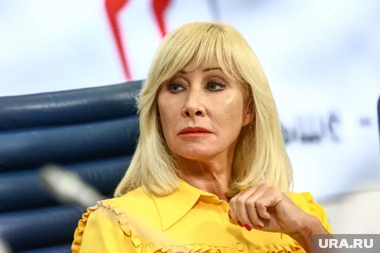 Пушкина считает, что снижение возраста вступления в брак развяжет руки педофилам