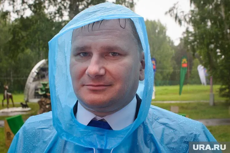 Дмитрий Федечкин проведет под стражей два месяца