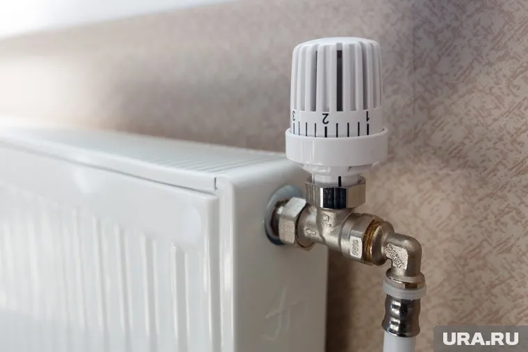 Тепло появится в Тобольске уже на следующей неделе