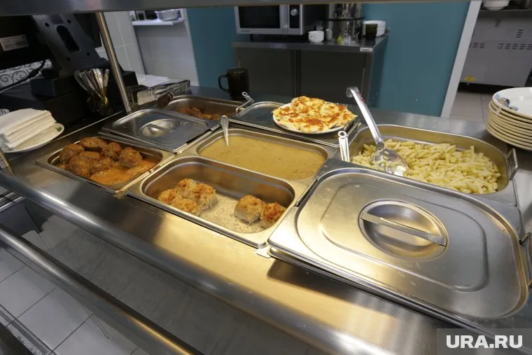 Компании, занимающиеся организацией питания, заявили о клевете