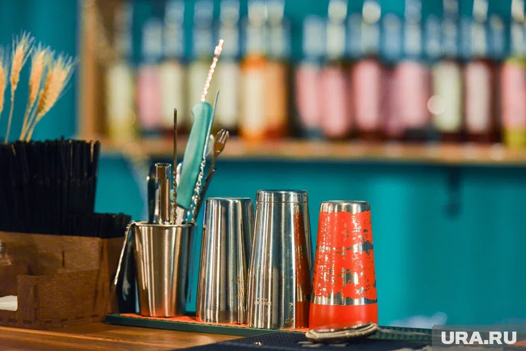 Заведение закрывается с 1 декабря