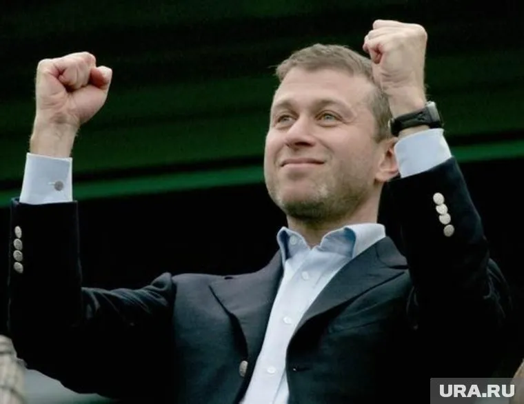 Абрамович был владельцем «Челси» с 2003 года