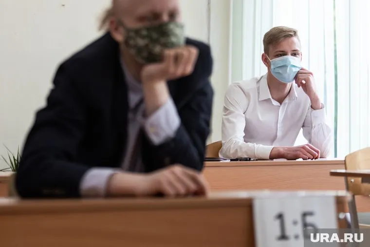 Во многих школах мира нет даже канализации, отметили в ВОЗ