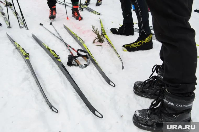 Он спокойно преодолевает бездорожье