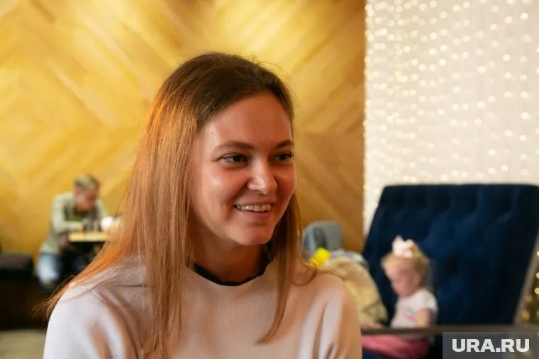 Анна Ануфриева живет на съемной квартире в Тюмени