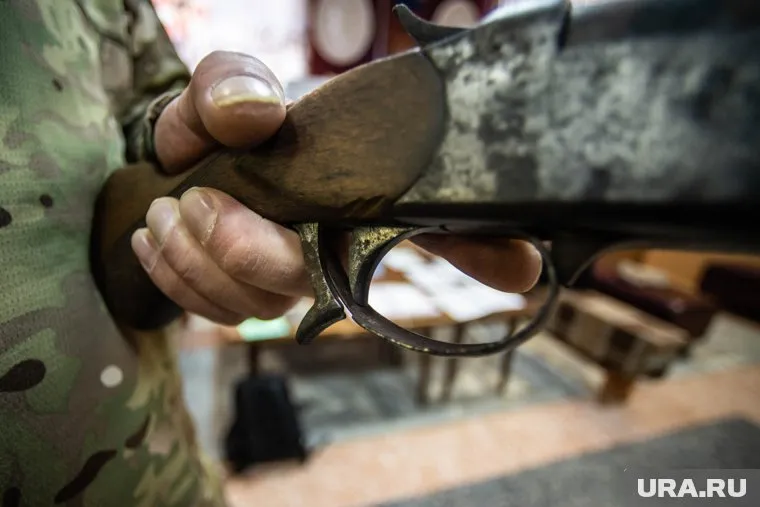 Курганский охотник признался, что десять лет назад застрелил незнакомую женщину