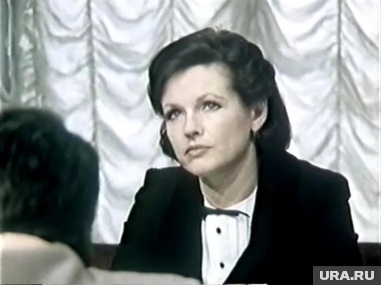 Фатеева не стремится общаться с детьми и внуками