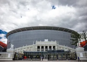 Пумпянскому не заплатили за арену чемпионата мира по футболу в Екатеринбурге