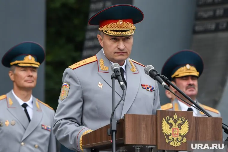 За время крупных пожаров в Свердловской области сгорело 455 строений