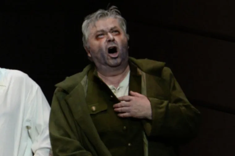 Сергей Алексашкин ушел из жизни на 74 году жизни