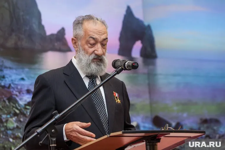 Известный полярник, географ и общественный деятель Артур Чилингаров скончался 1 июня