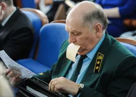 Челябинские власти сдали свое ведомство силовикам