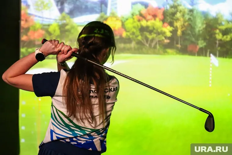 В Сысерти планируют готовить будущих чемпионов