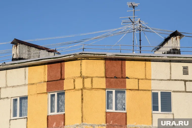 Югорчане чаще покупают однокомнатные квартиры