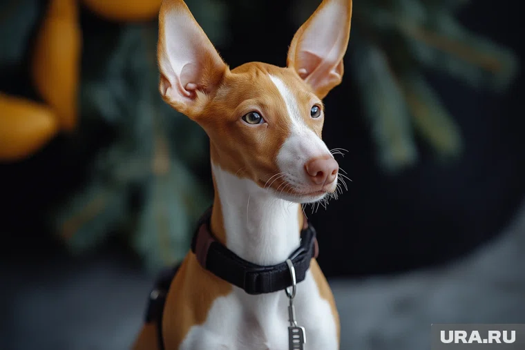  В системе учета на данный момент зарегистрировано уже 17 823 домашних животных