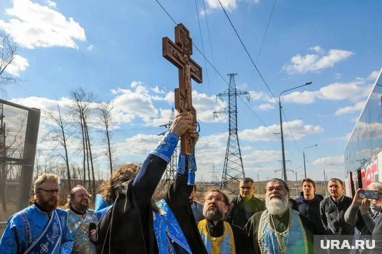 В РПЦ уверены — аборт повышает риск заражения инфекцией