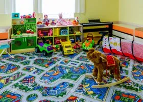 В Челябинской области усилят охрану школ, садиков и массовых мест