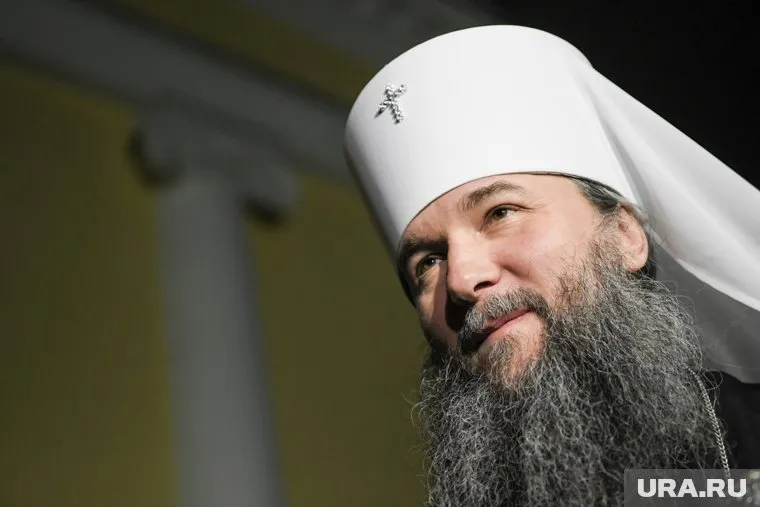 Ни антипрививочником, ни фанатом вакцинации митрополит Евгений себя не считает