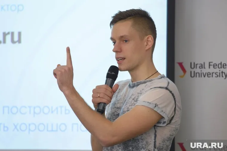 Юрий Дудь призвал людей не молчать, когда в России происходит «беспредел»