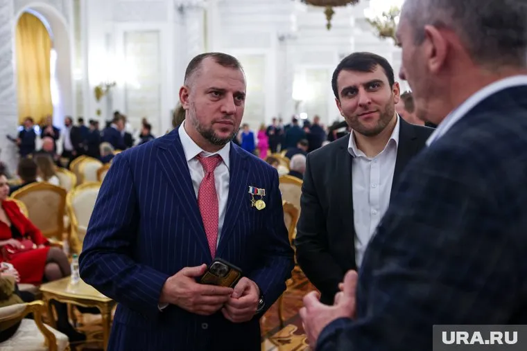 Апти Алаудинов поддержал своего экс-адвоката Шапиро