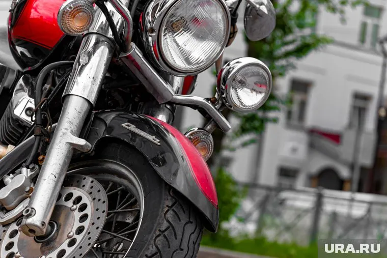 Авария произошла 1 августа на Пермском тракте