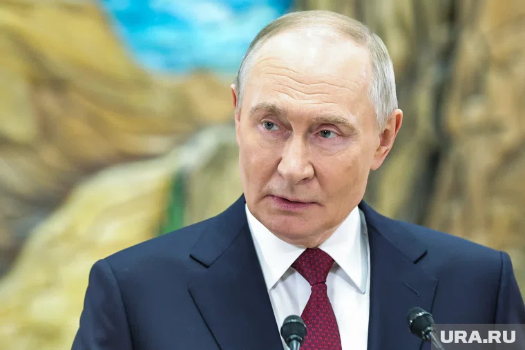 Путин заявил о важности учета интересов граждан в вопросе миграции