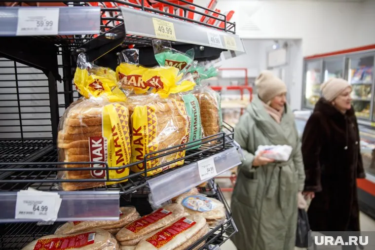 Уральцы очень любят продукцию «Смак»