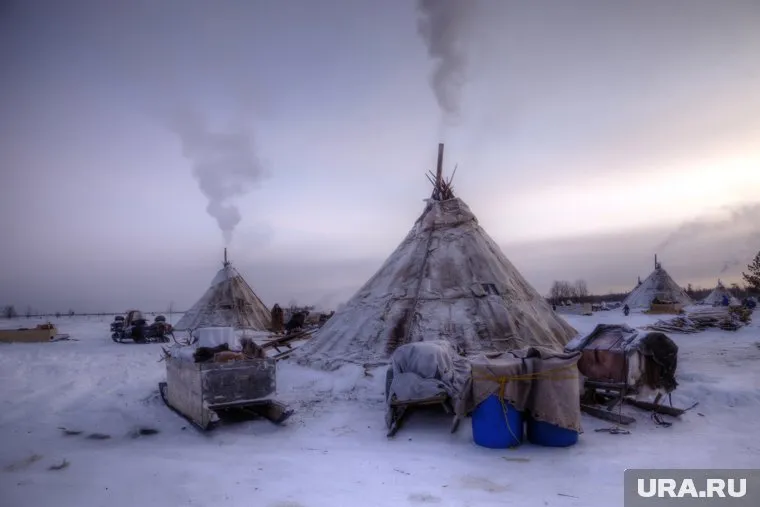 По словам источников, курировать туризм на Ямале будет замгубернатора Александр Мажаров