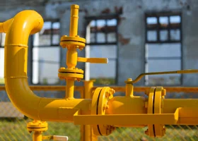 Пермские территории задолжали «Газпрому» сотни миллионов рублей