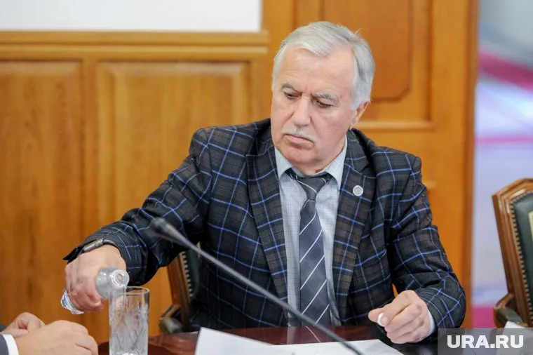 Представитель правительства Дагестана в Челябинской области Ханахмет Гюлов уверен, что в регионе ситуация под контролем